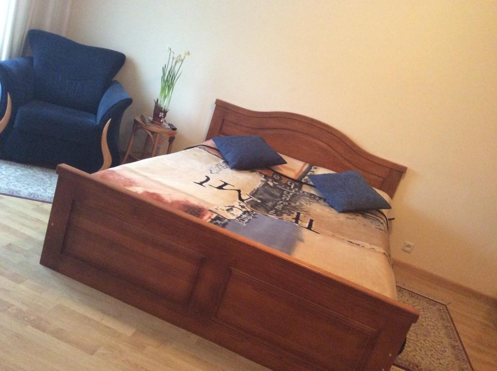 Roberto Vila Palanga Room photo