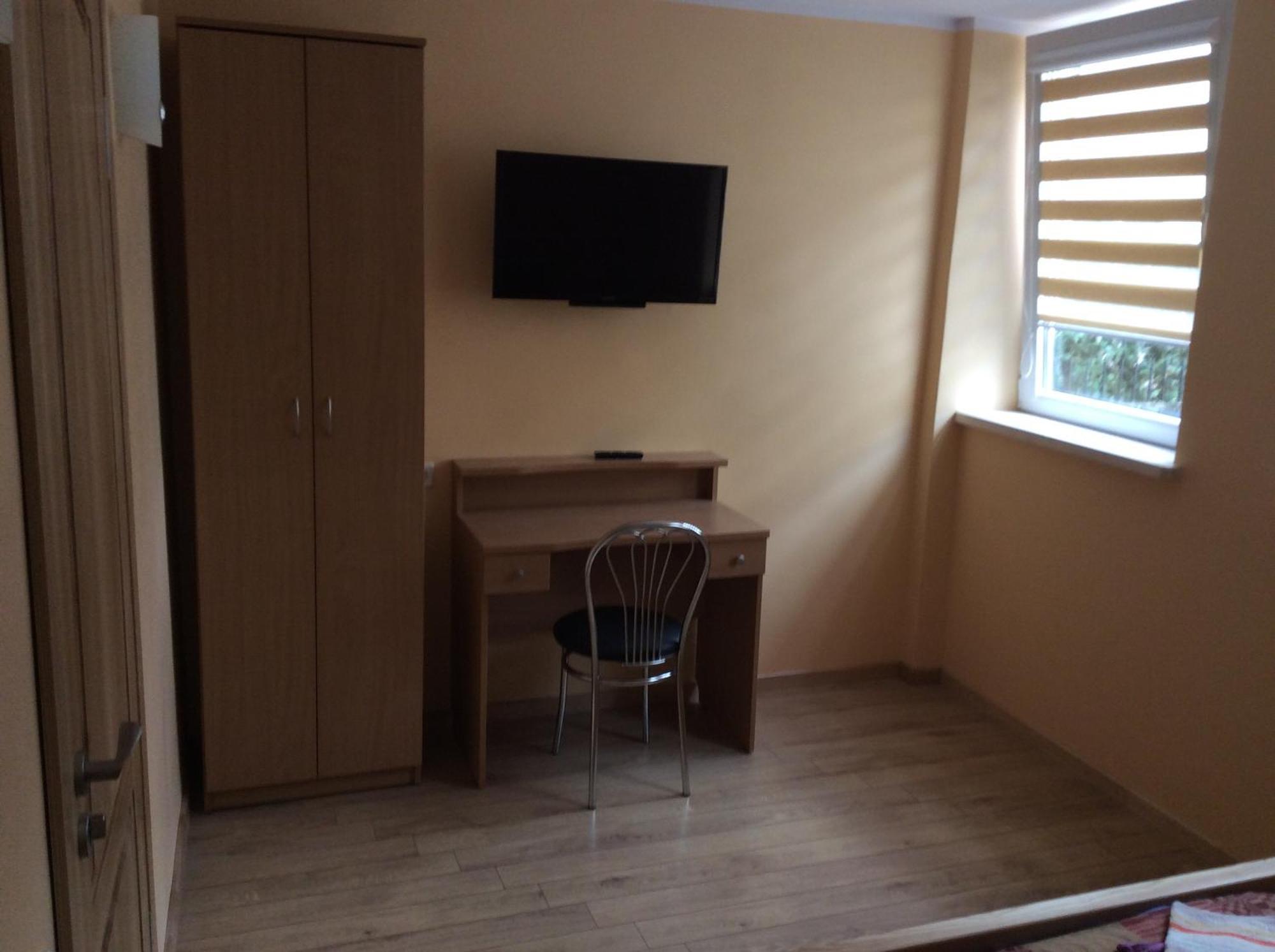Roberto Vila Palanga Room photo