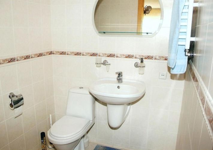 Roberto Vila Palanga Room photo